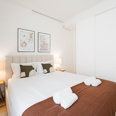 Appartement Guestready - Little Johnny à OOporto Extérieur photo