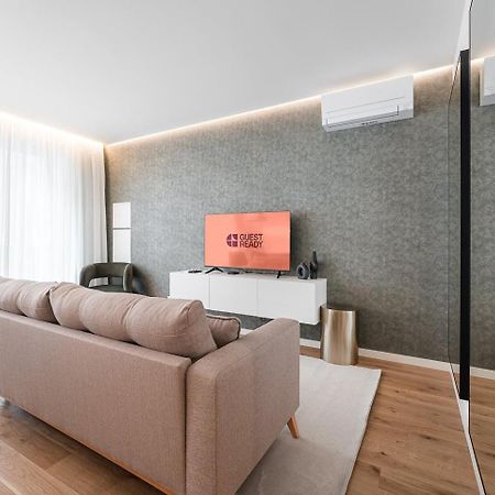 Appartement Guestready - Little Johnny à OOporto Extérieur photo