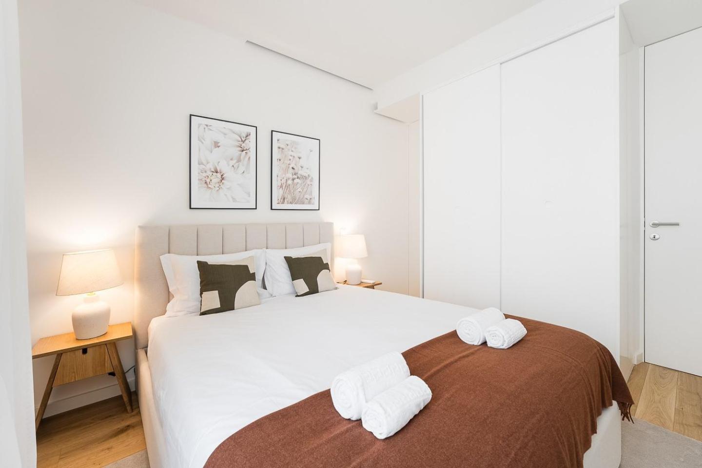 Appartement Guestready - Little Johnny à OOporto Extérieur photo