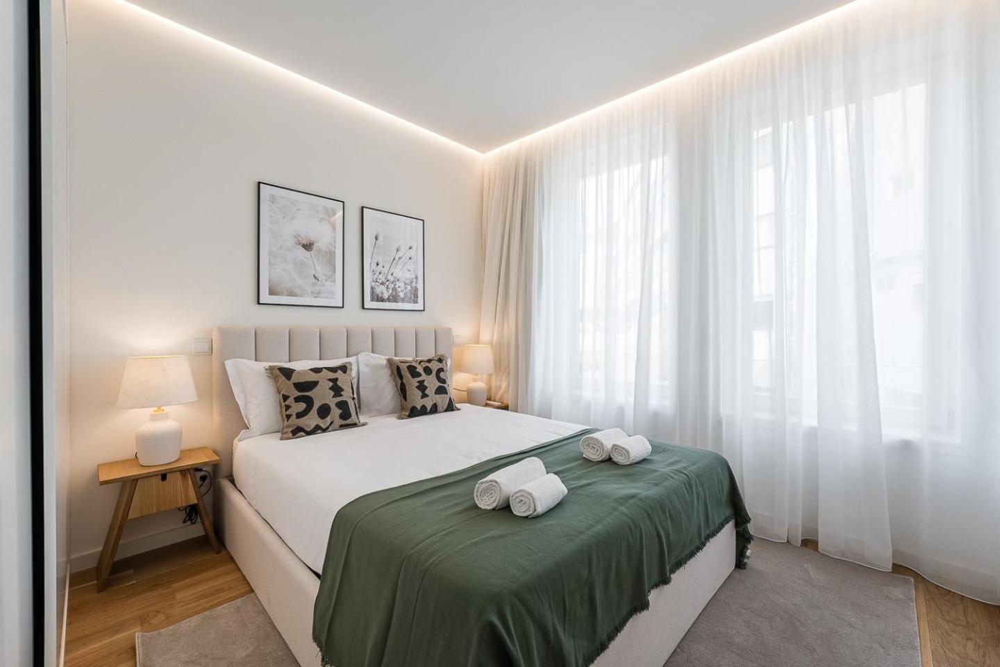 Appartement Guestready - Little Johnny à OOporto Extérieur photo