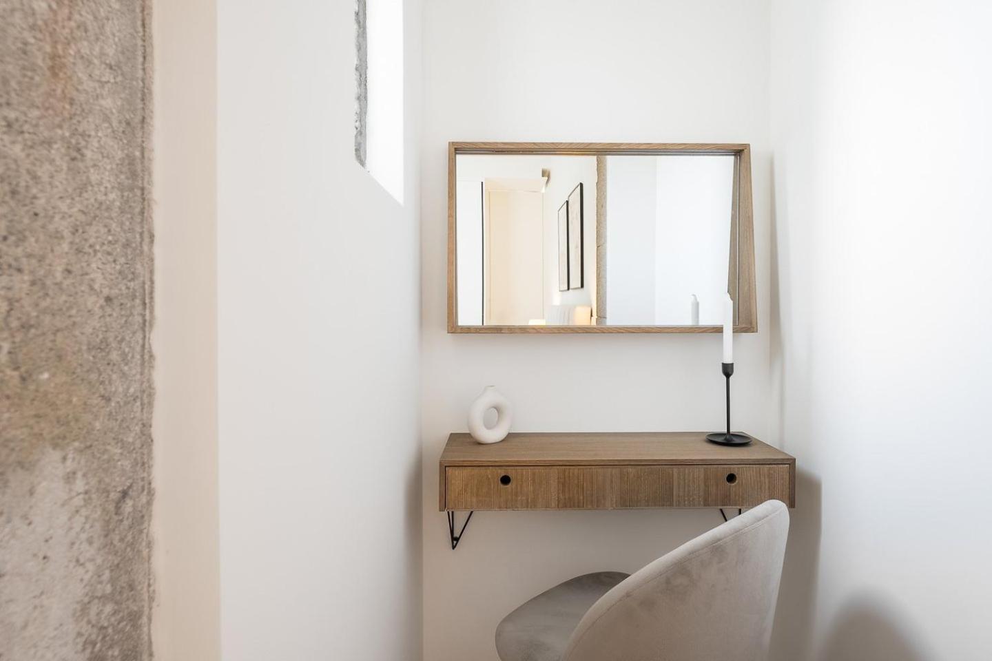 Appartement Guestready - Little Johnny à OOporto Extérieur photo
