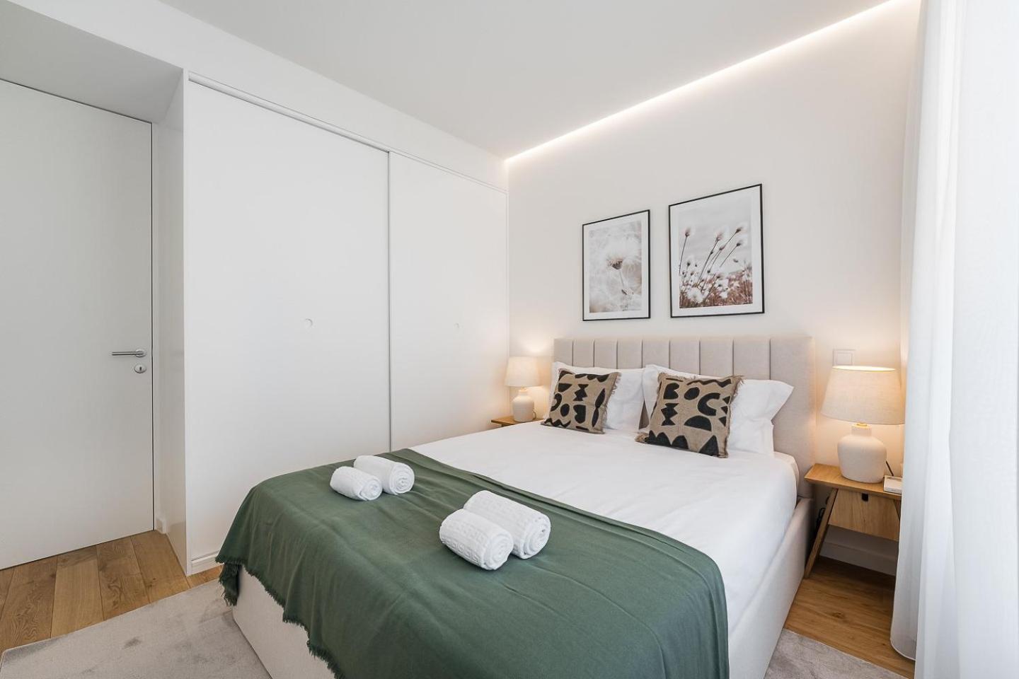 Appartement Guestready - Little Johnny à OOporto Extérieur photo