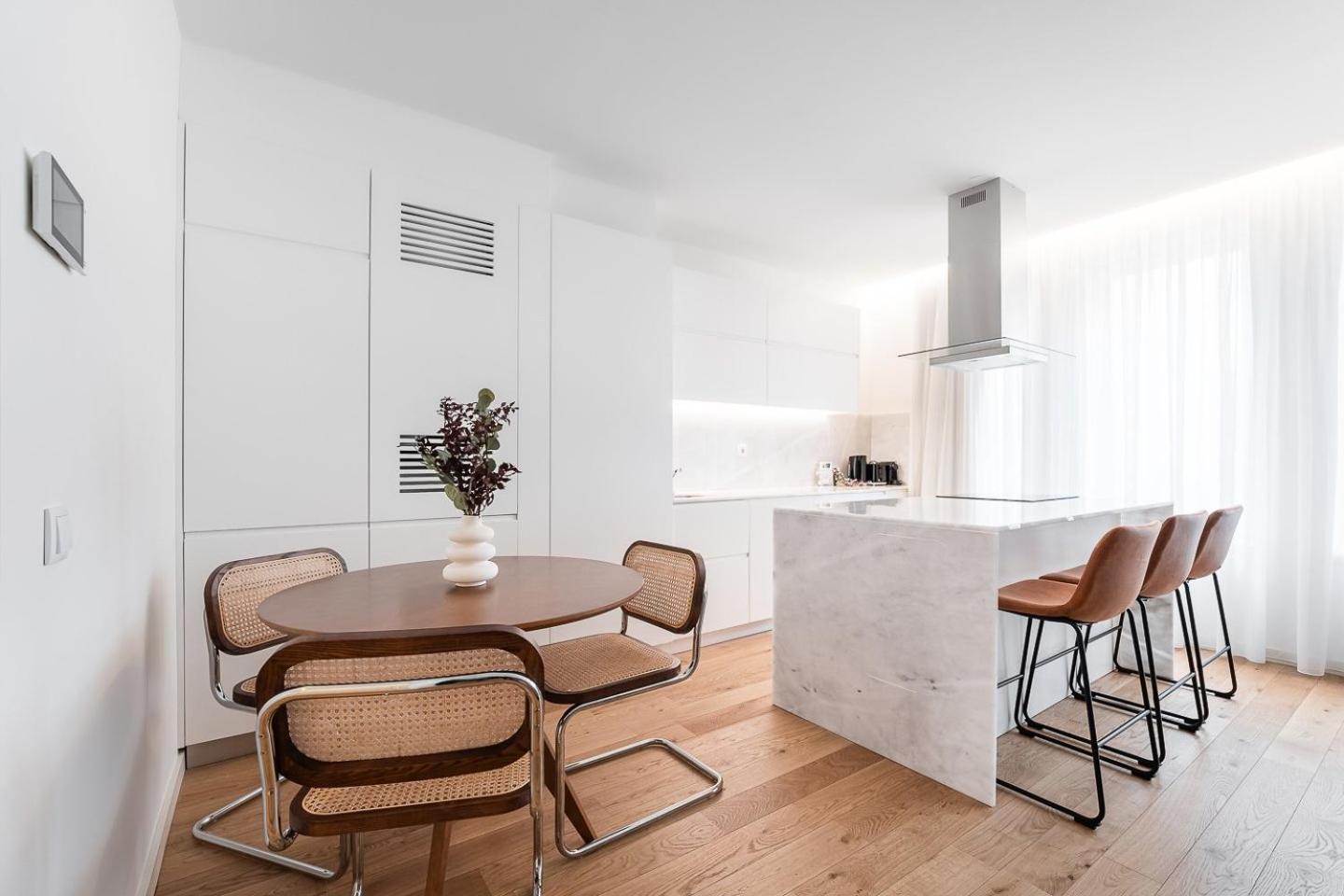 Appartement Guestready - Little Johnny à OOporto Extérieur photo