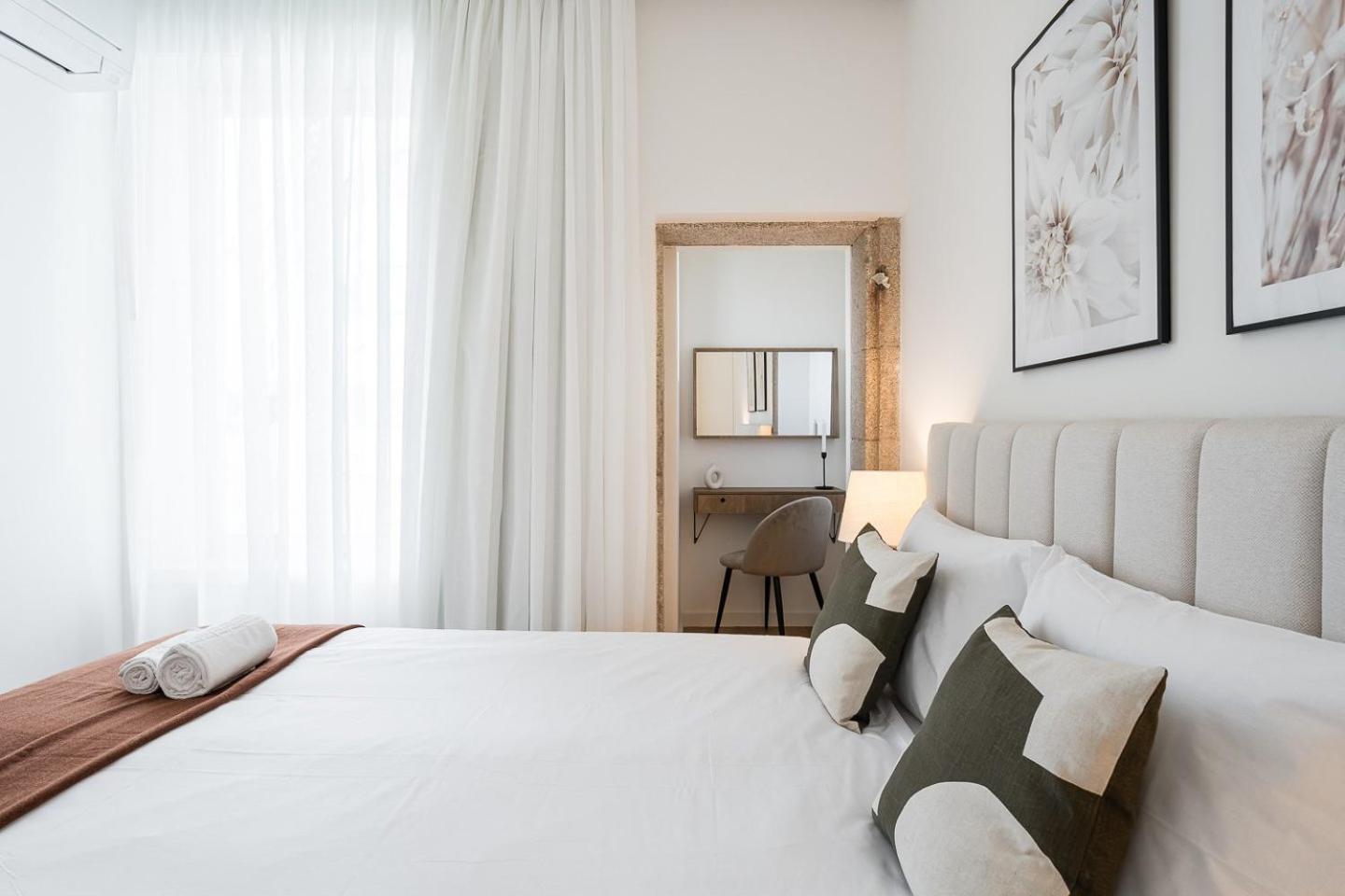 Appartement Guestready - Little Johnny à OOporto Extérieur photo