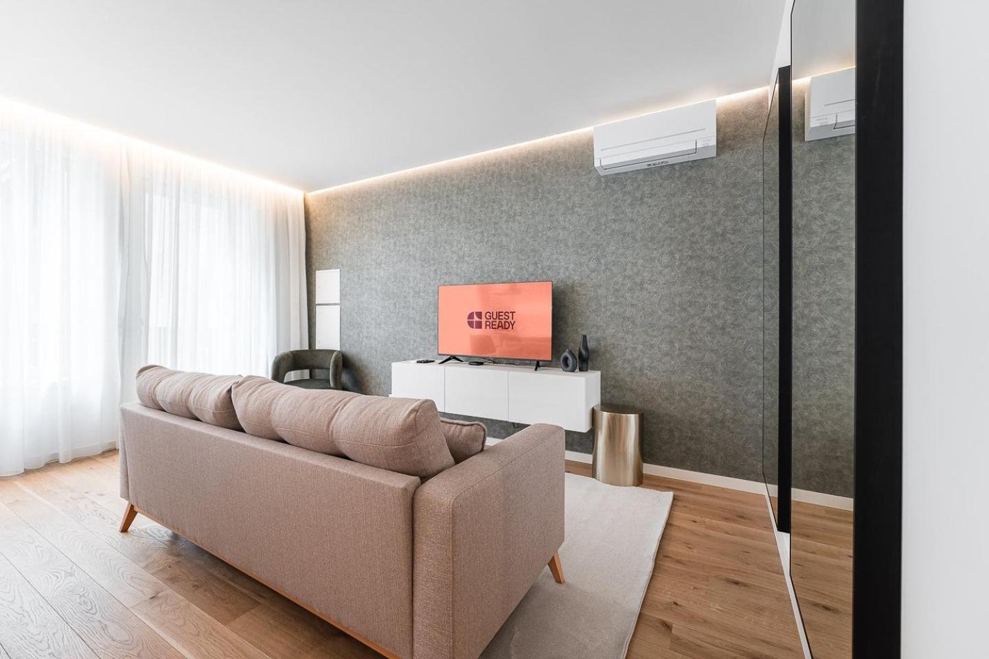 Appartement Guestready - Little Johnny à OOporto Extérieur photo
