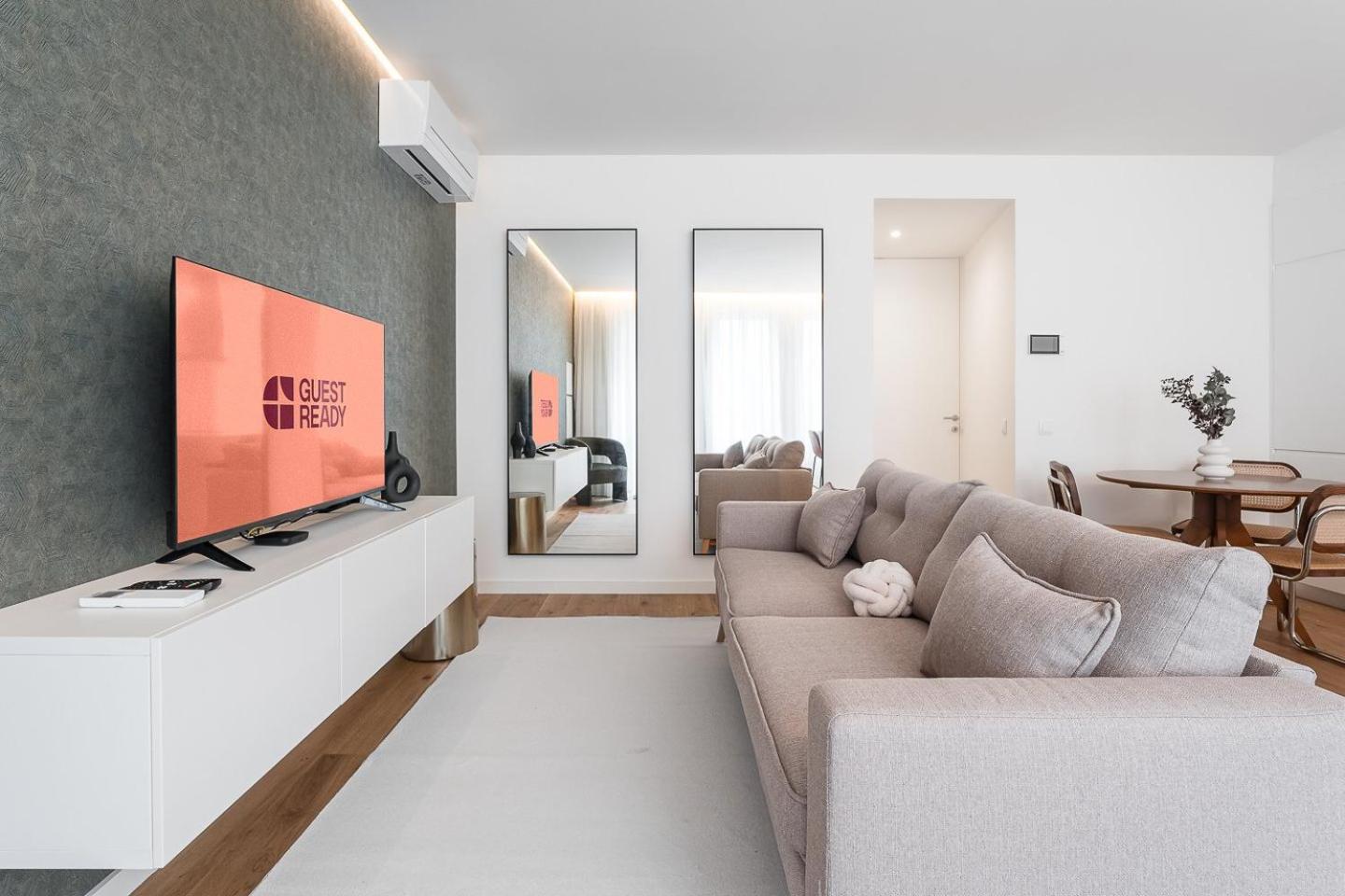 Appartement Guestready - Little Johnny à OOporto Extérieur photo