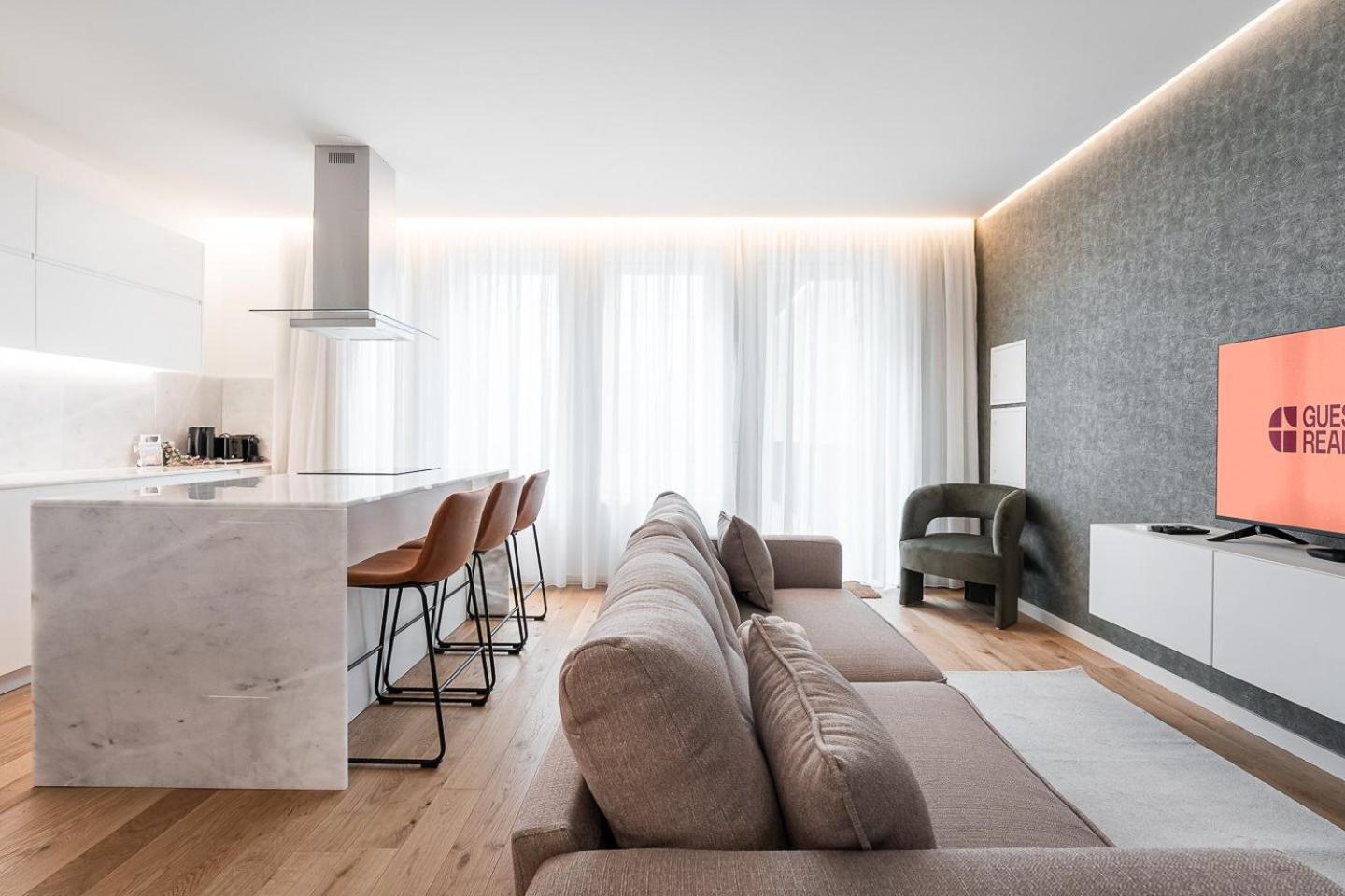 Appartement Guestready - Little Johnny à OOporto Extérieur photo